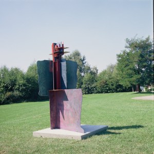 Koordinator 1967-68 H.227cm